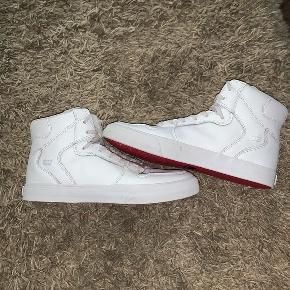 Men’s high top supras size 10 - Picture 2 of 8